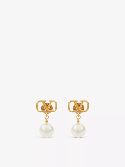 Valentino earrings