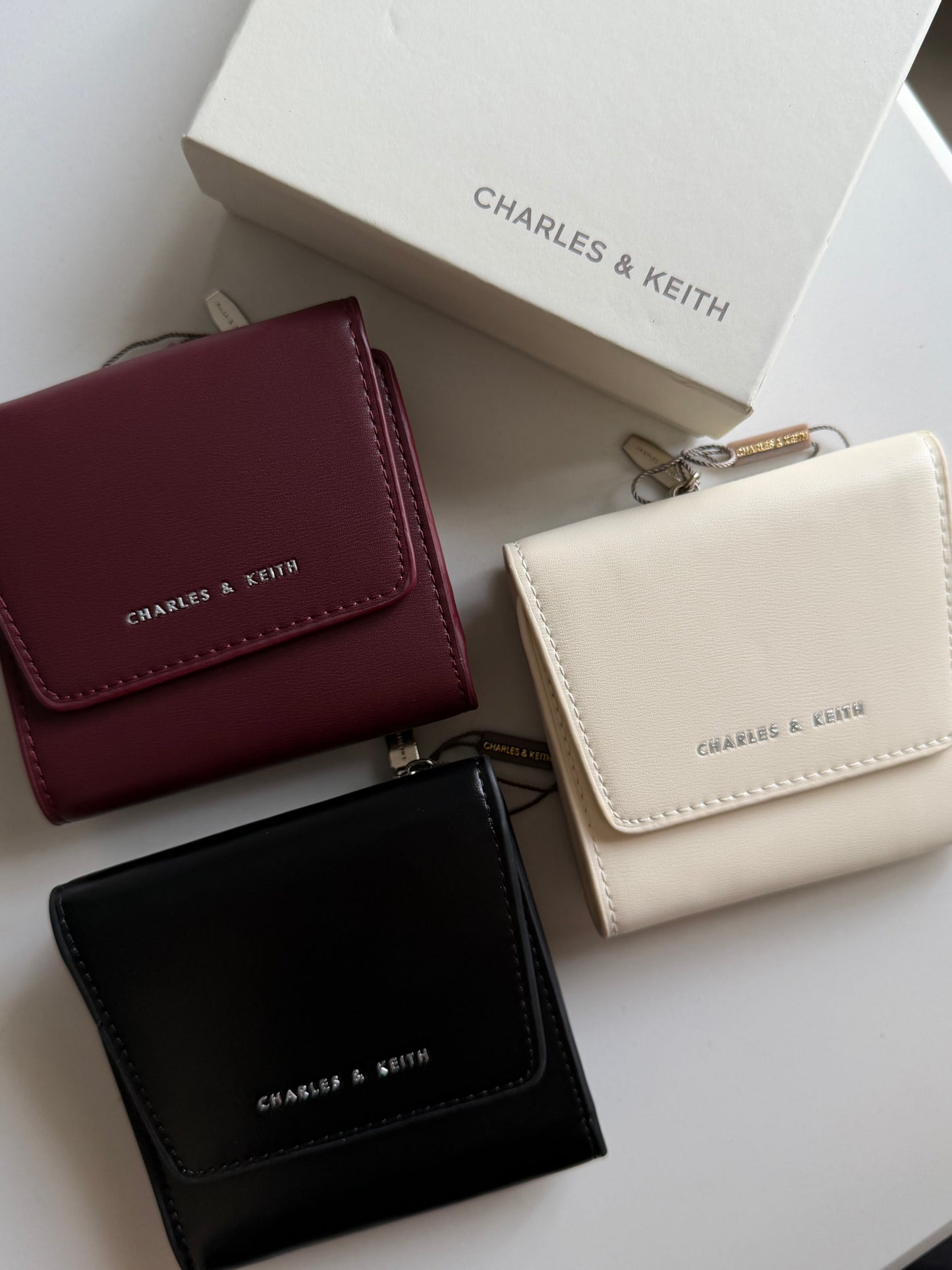 C&k Irie Small Wallet