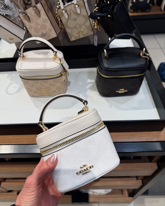 Coach Ava Crossbody Bag
