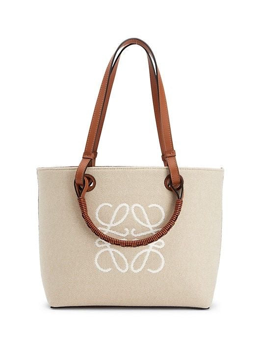 Loewe tote