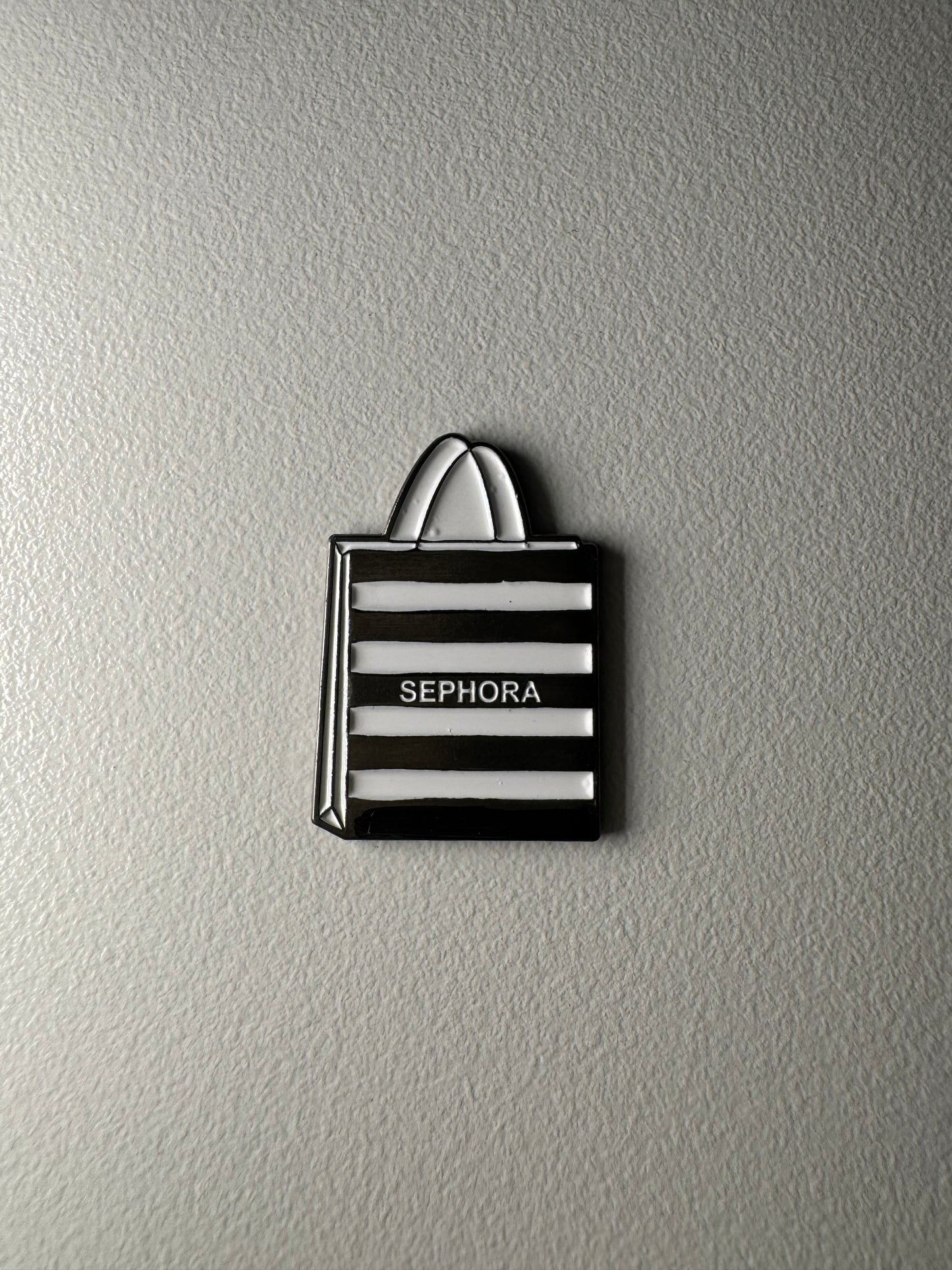 Sephora bag phone charm