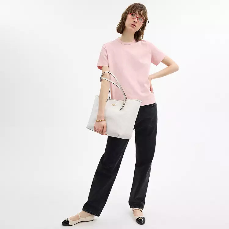 Coach City Tote Bag
In Signature Canvas
