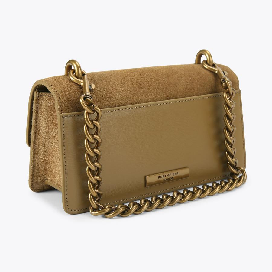 Small CHELSEA EAST WEST BAG