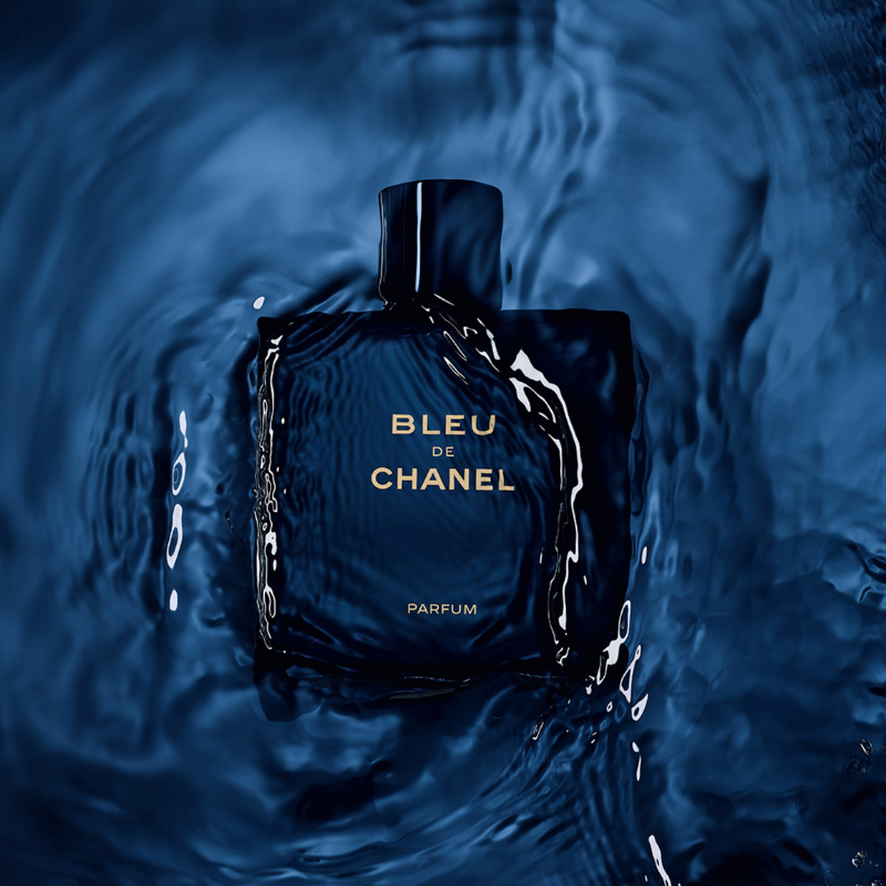Bleu De Chanel Men Eau de Parfum 100ml