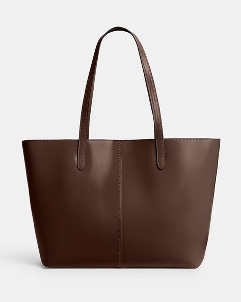 Coach North Tote Bag 32