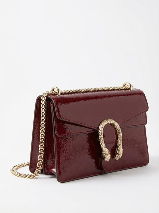 Gucci Small Dionysus Shoulder Bag