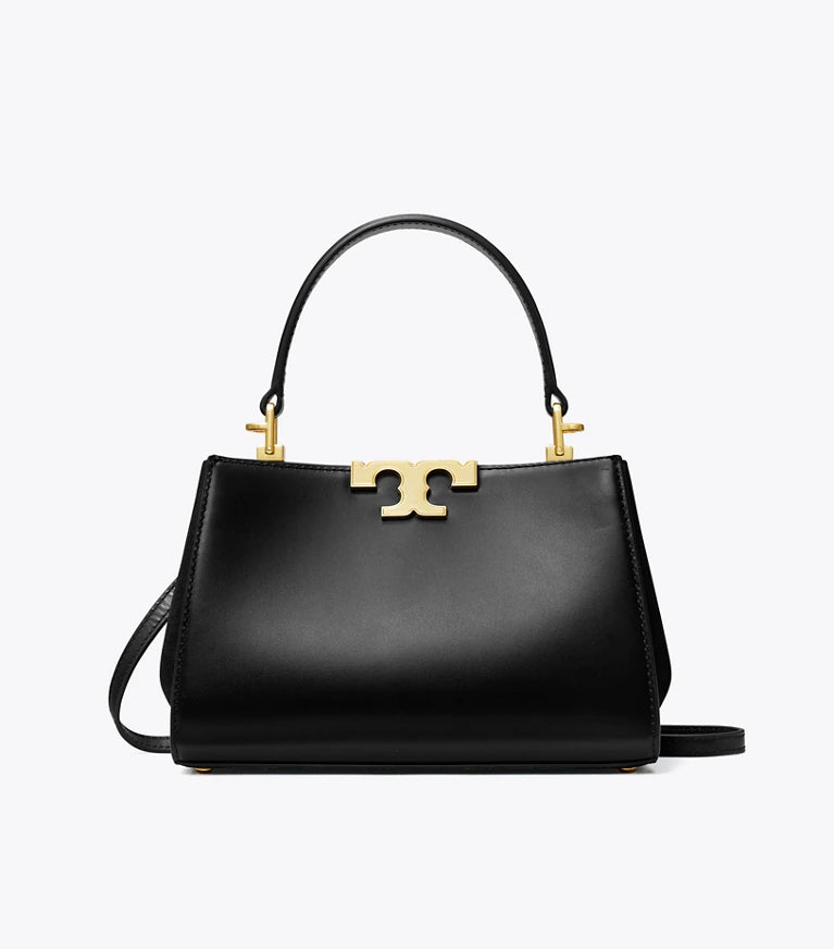 T Eleanor Satchel, Black