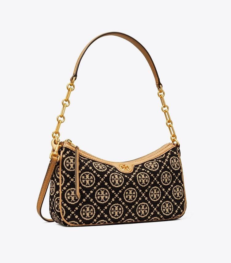 Tory Burch T Monogram Chenille Studio