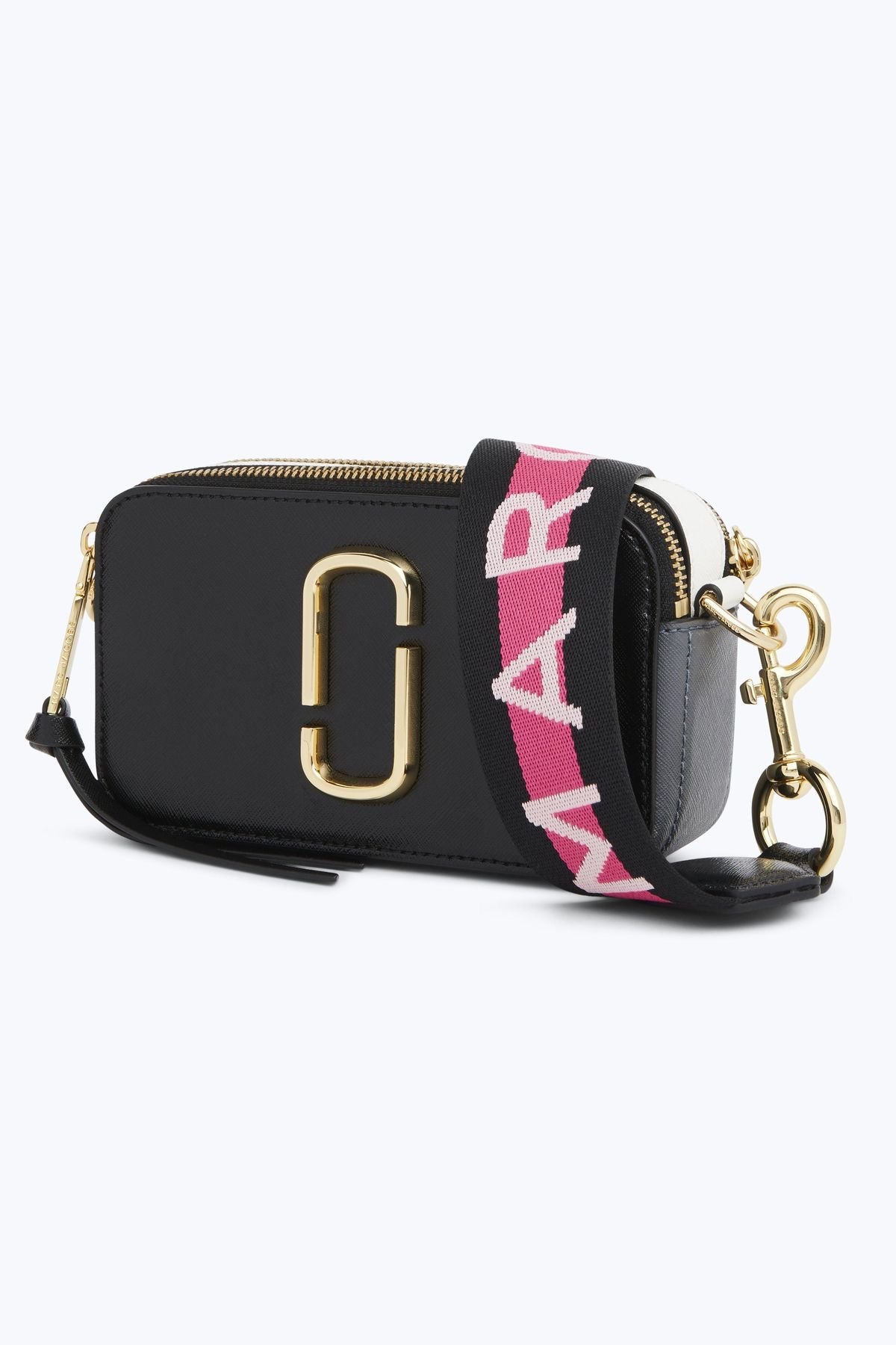 Marc Jacobs the snapshot small camera bag