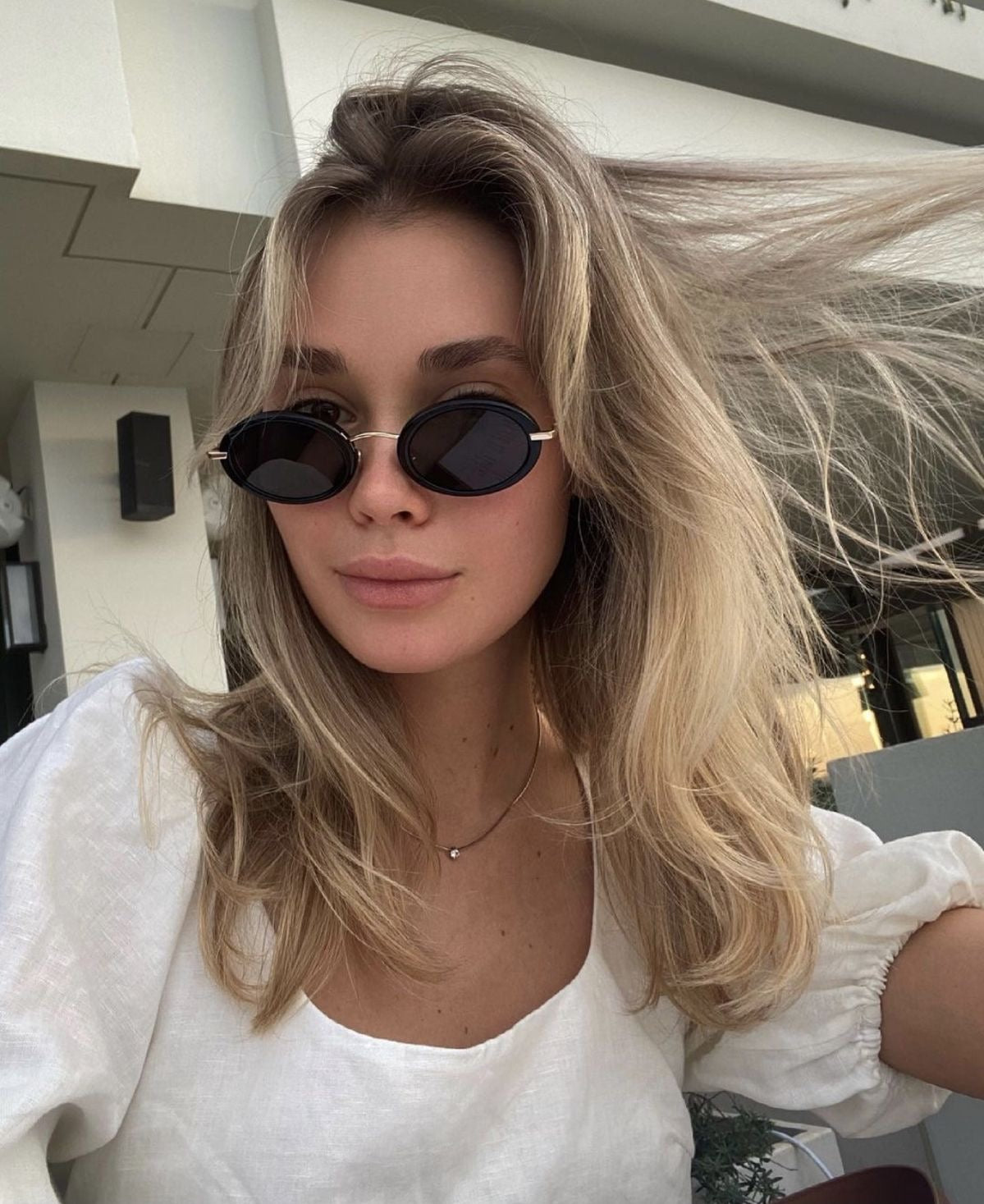 Dior sunglasses