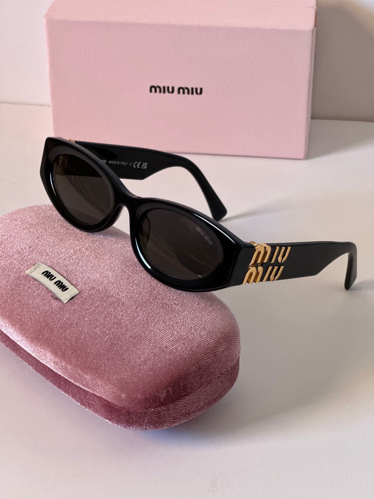 Miu Miu Sunglasses