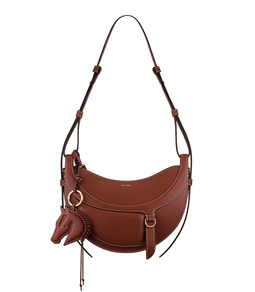 Numéro Dix Galop
EDITION COGNAC