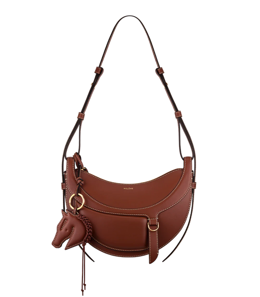 Numéro Dix Galop
EDITION COGNAC