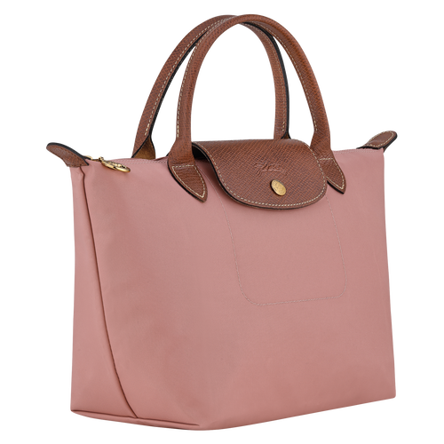 LE PLIAGE ORIGINAL S HANDBAG
Pink Tea - Recycled Canvas