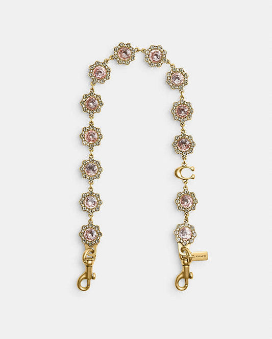 COACH® | Jwellery chain Bag Charm