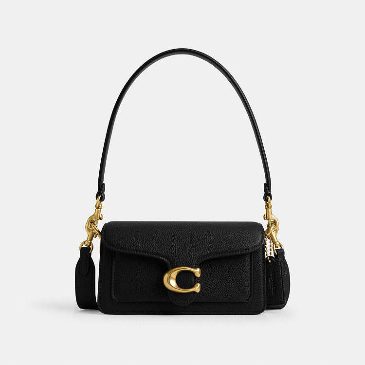 Coach Tabby 20 Black