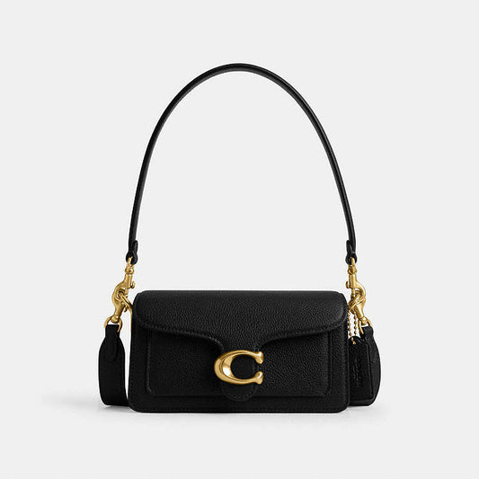 Coach Tabby 20 Black