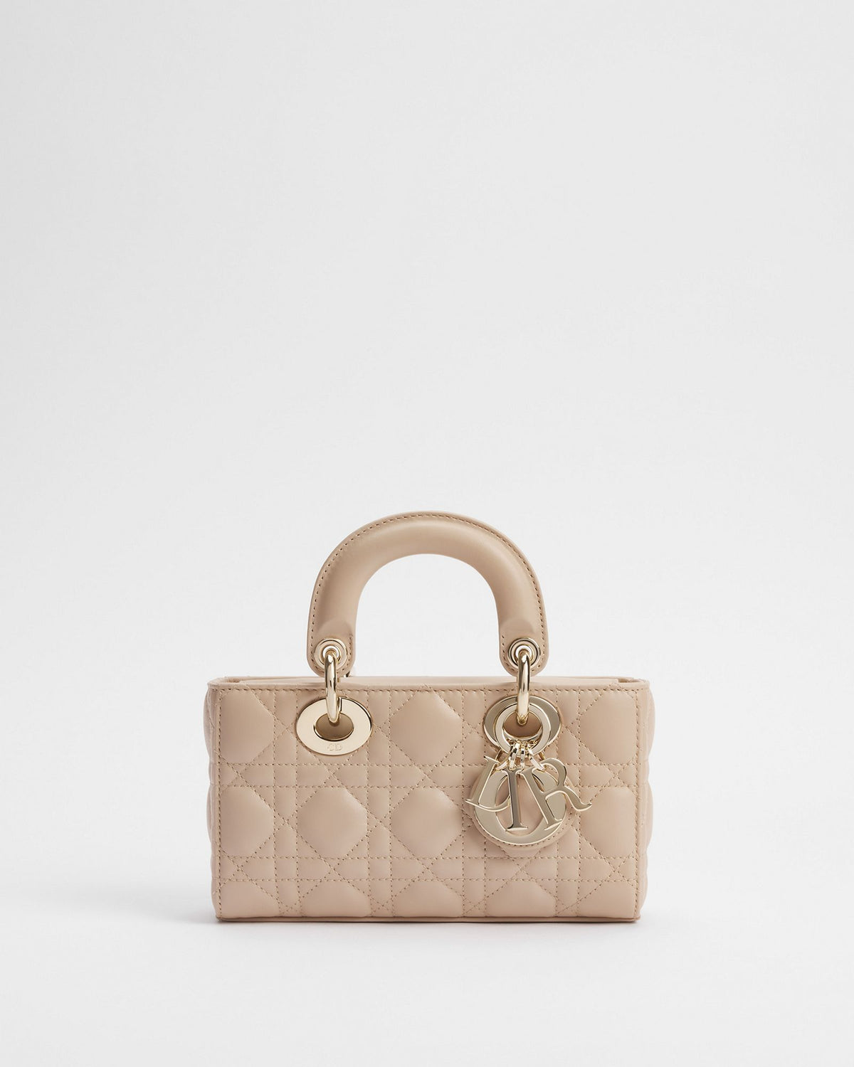 Lady D- joy beige