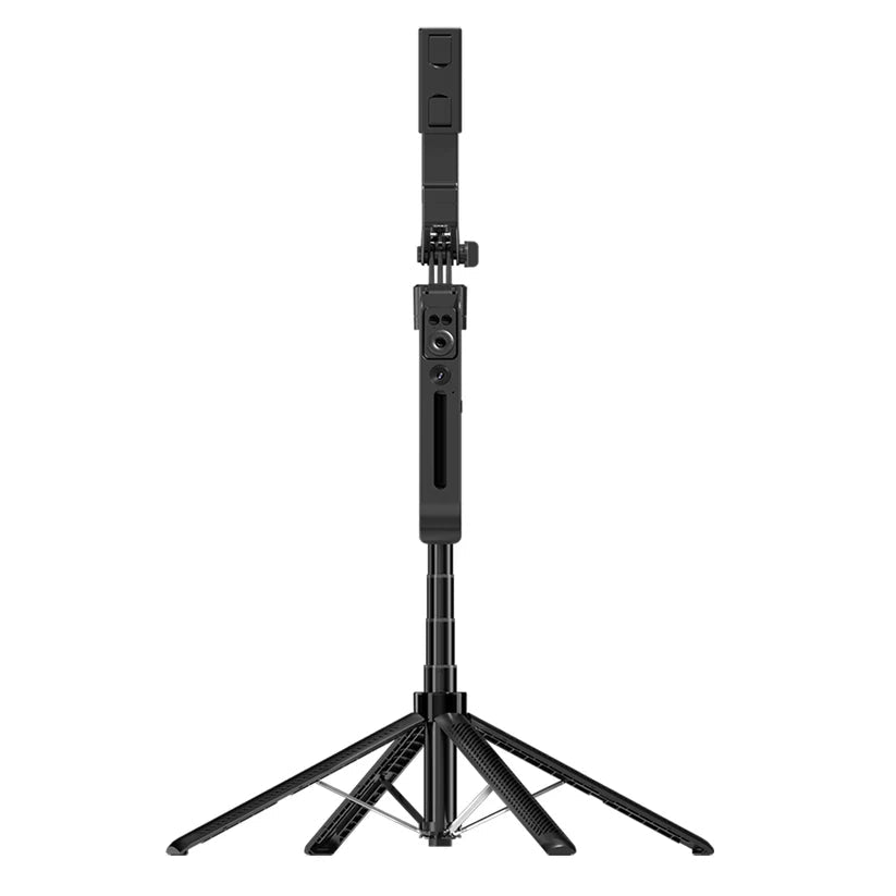 8 in 1 Smart face Tracking quadruped