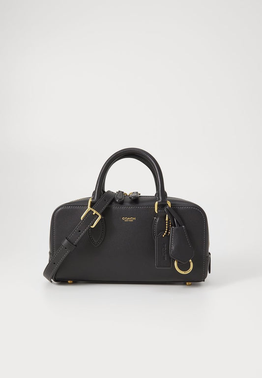 COACH
BOWERY SATCHEL - Handbag black