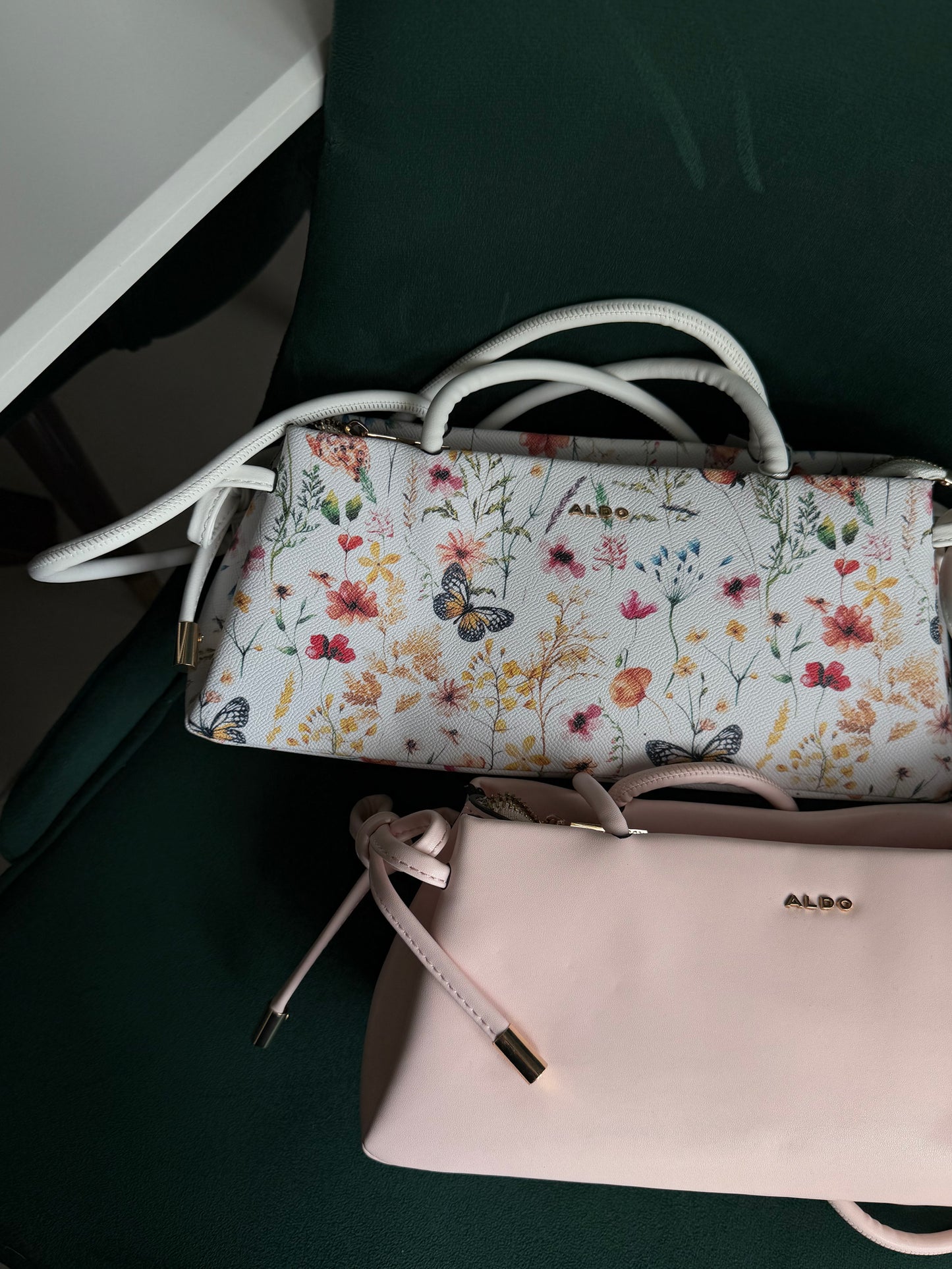 Aldo bow bag 🎀