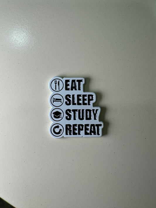 Eat sleep