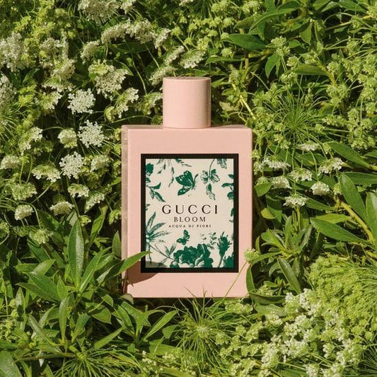 Gucci Bloom Acqua Di Fiori - Eau De Toilette