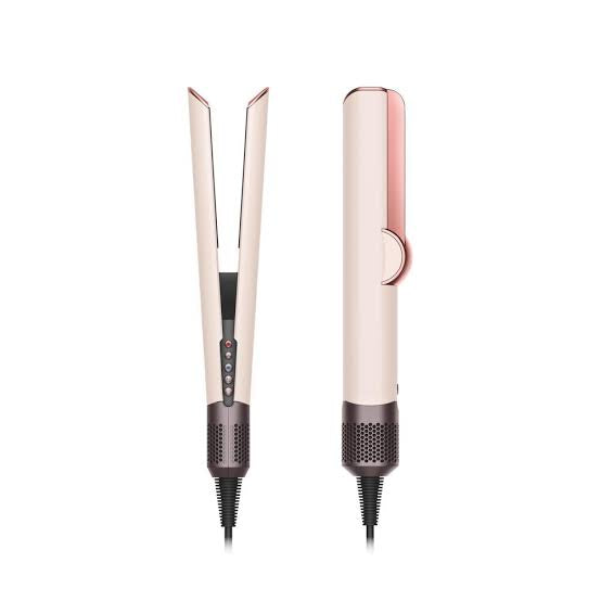 Airstrait Hair Straightener rose