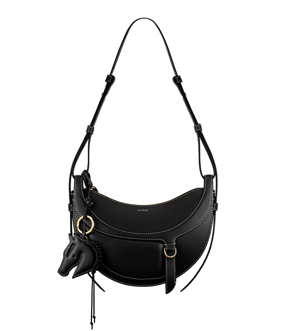 Numéro Dix Galop
EDITION BLACK