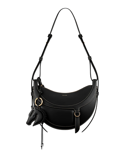 Numéro Dix Galop
EDITION BLACK