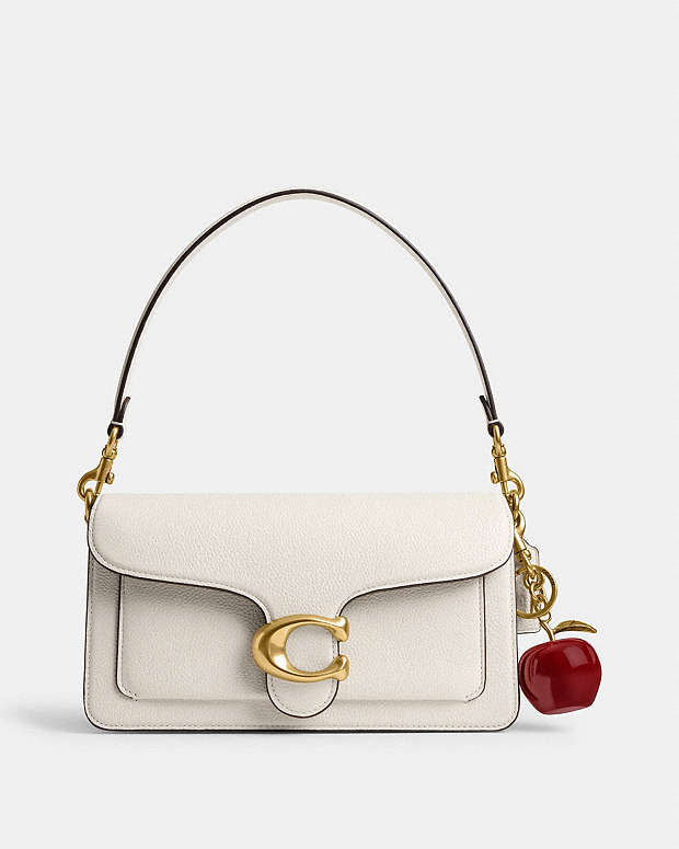 COACH® | 🍎 Bag Charm