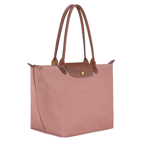 LE PLIAGE ORIGINAL TOTE BAG
Peach Tea - Recycled Canvas