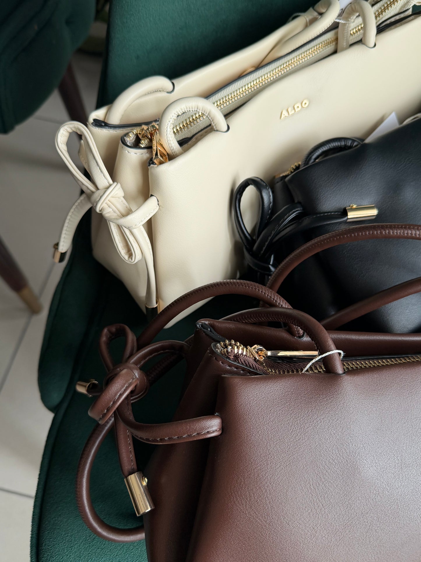 Aldo bow bag 🎀