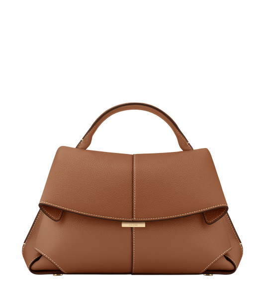 Mokki
EDITION TEXTURED CAMEL