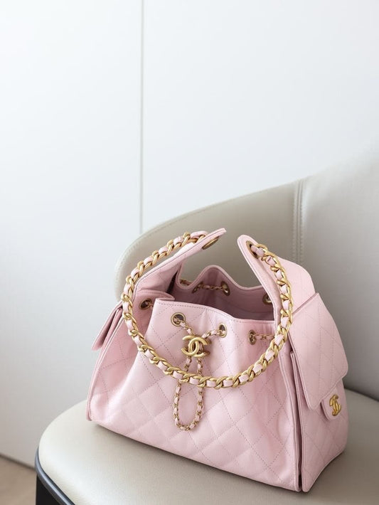 Chan*l 25 Pink