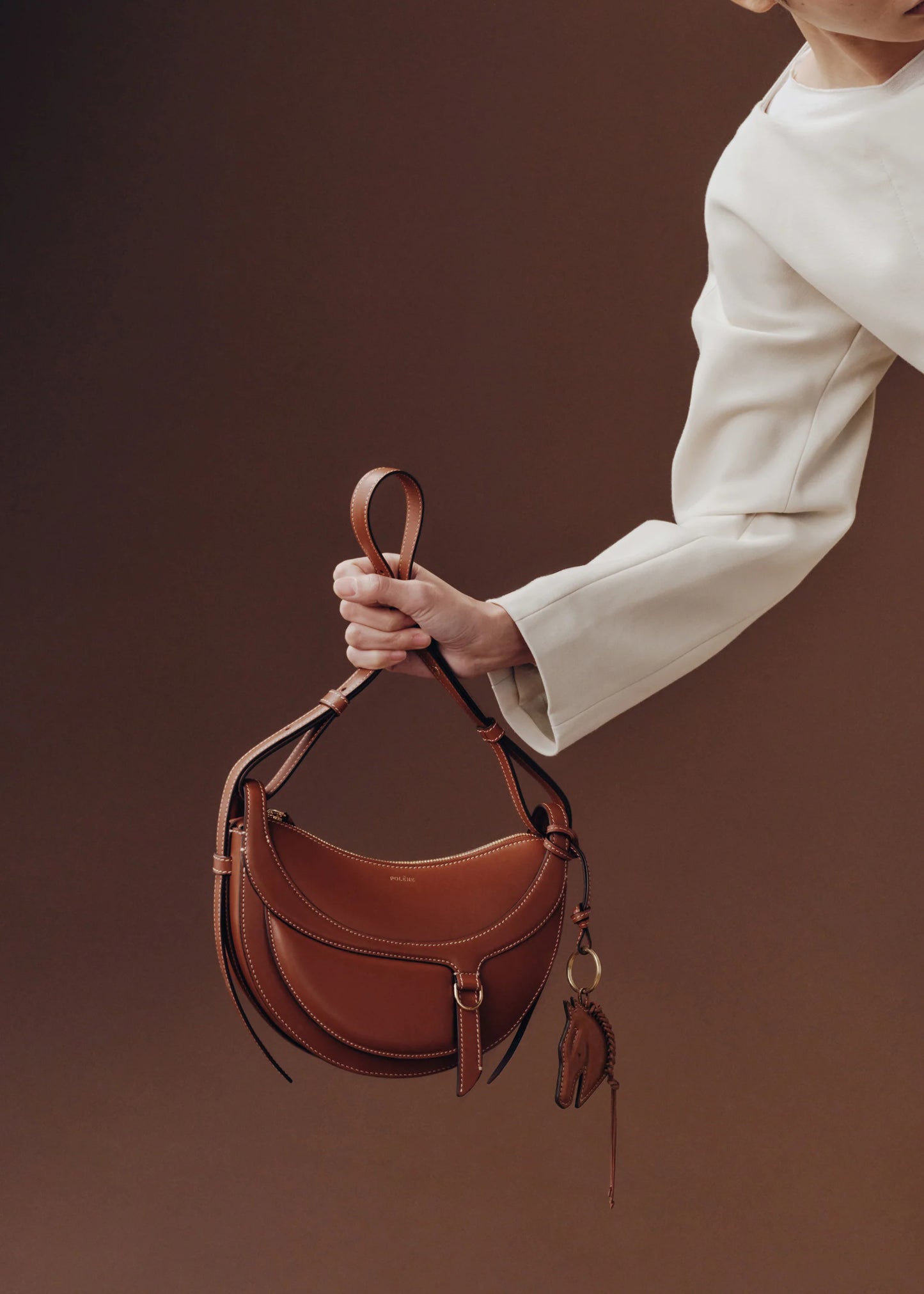 Numéro Dix Galop
EDITION COGNAC