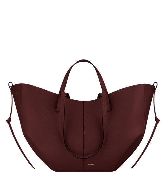 Cyme
EDITION TEXTURED BLACK CHERRY