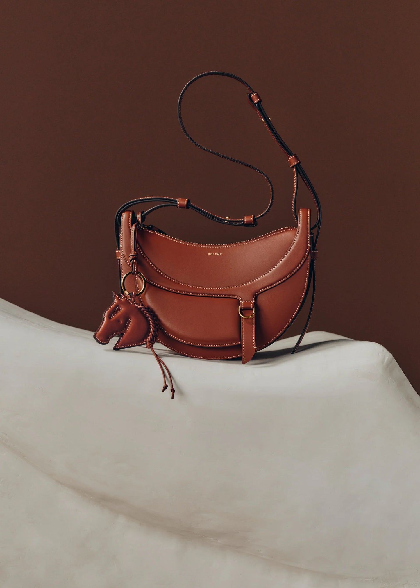 Numéro Dix Galop
EDITION COGNAC