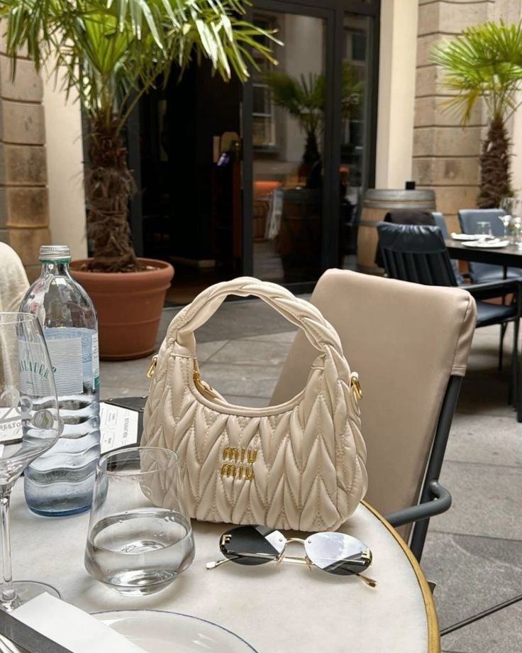 Miu Miu bag