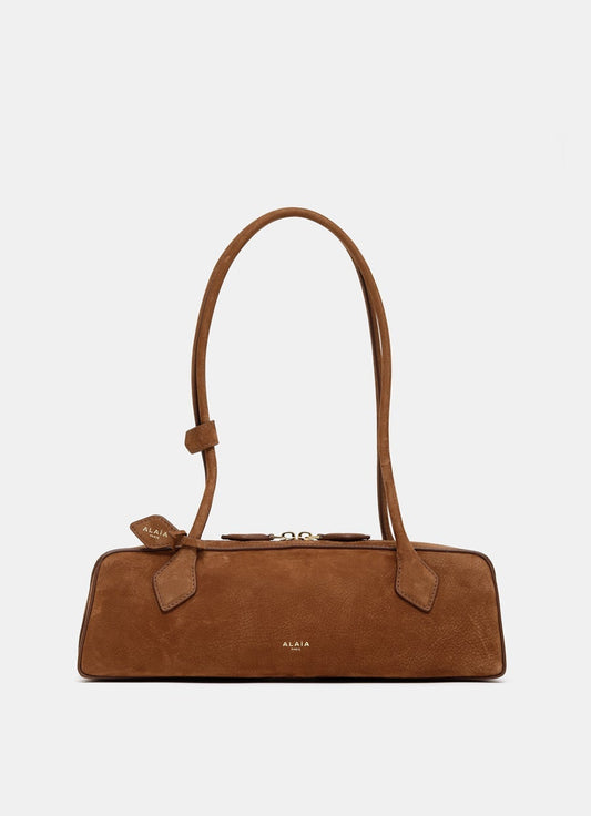 ALAÏA
Le Teckel camel