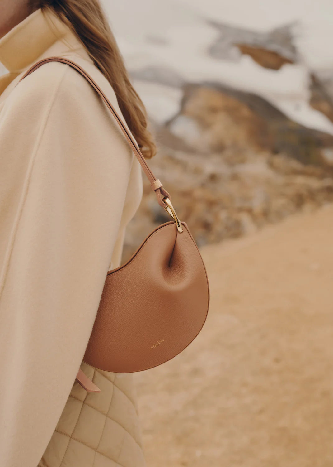 Tonca
EDITION DUO CAMEL