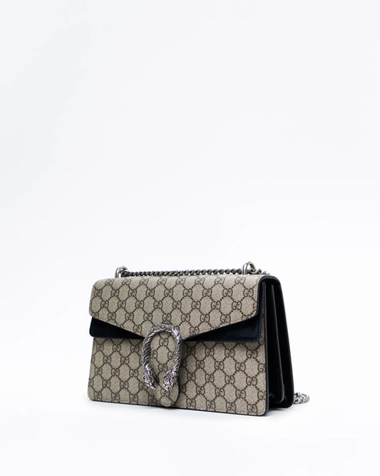 Gucci Small Dionysus Shoulder Bag
