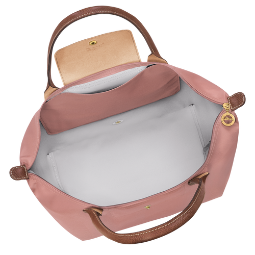 LE PLIAGE ORIGINAL TOTE BAG
Peach Tea - Recycled Canvas