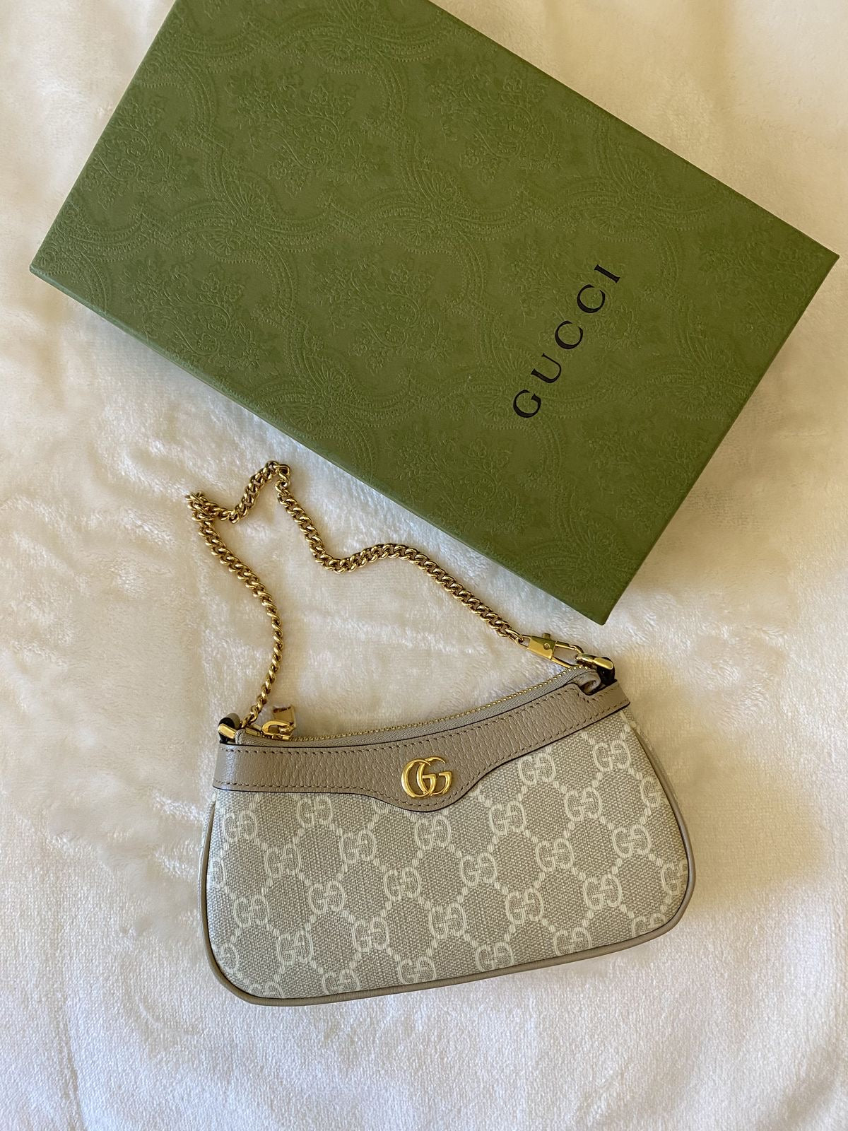 Gucci Ophidia mini bag