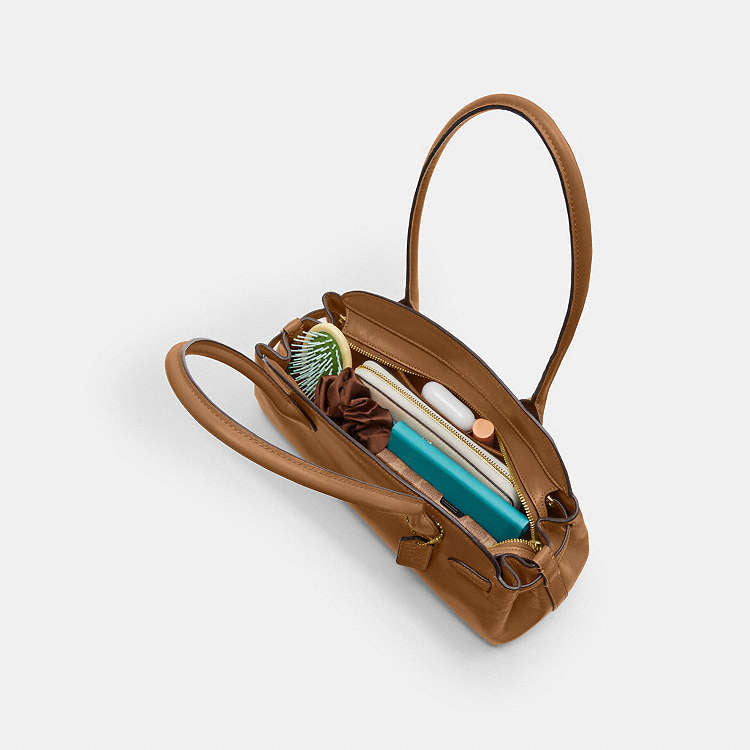 Empire Carryall Bag 34 Honey