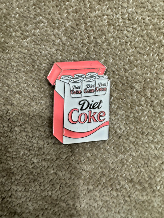 Diet Coke