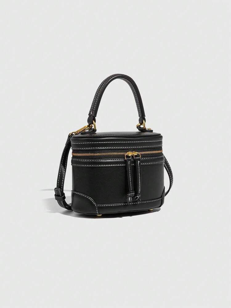 ZAR* Vanity bag black