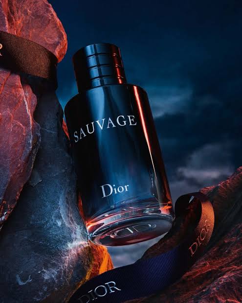Sauvage by Dior EDP 100ml