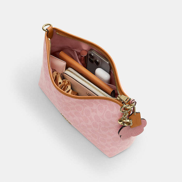 Coach Laurel Shoulder Bag