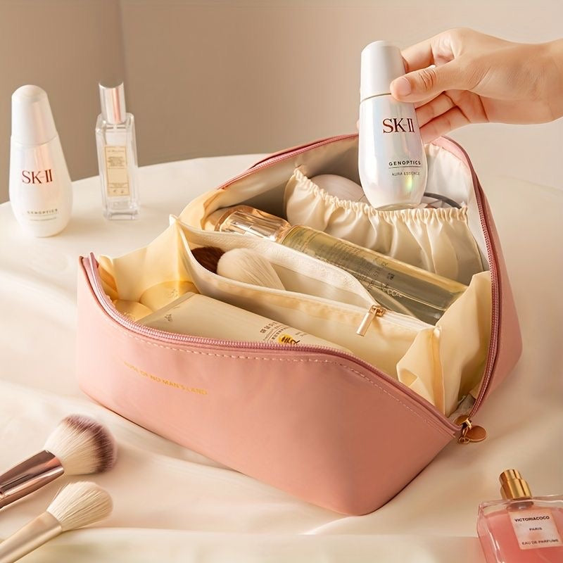 Cosmetic Bag Multifunction Large Capacity Travel Bag